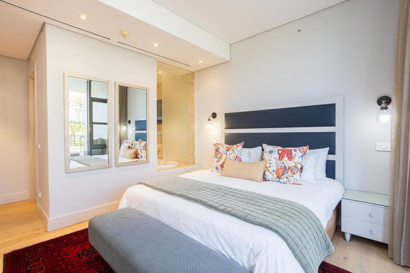 To Let 3 Bedroom Property for Rent in Waterfront Western Cape